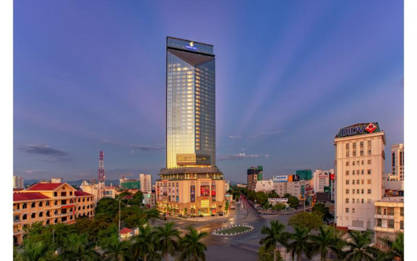 KHÁCH SẠN VINPEAR HUẾ
