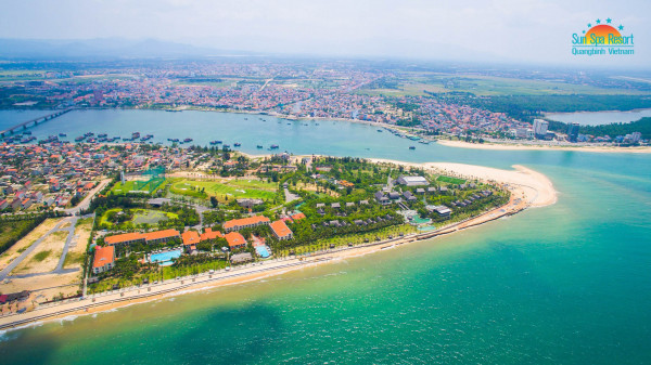 SUN SPA RESORT QUẢNG BÌNH