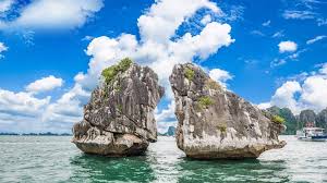 DU LỊCH HẠ LONG - NINH BÌNH